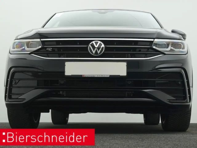 Volkswagen Tiguan 2.0 TSI Allspace DSG R-Line