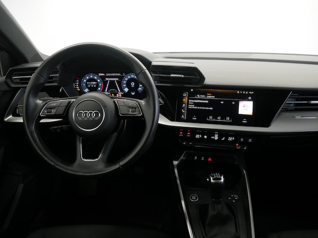 Audi A3 30 TFSI Sportback