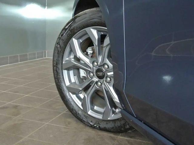 Ford Focus ST Line Wagon