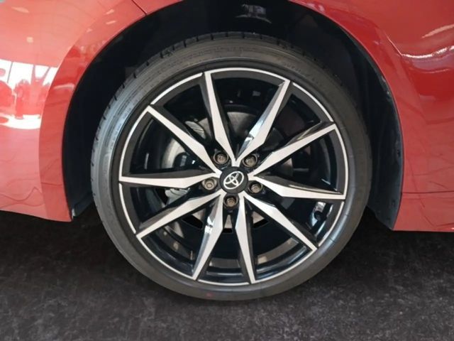 Toyota Corolla GR Hybride Touring