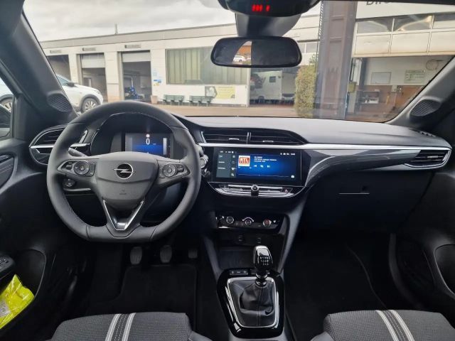 Opel Corsa GS-Line Grand Sport