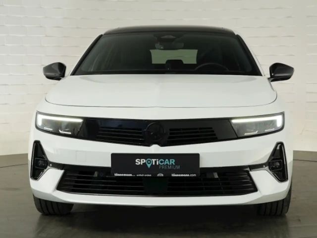 Opel Astra Sports Tourer Ultimate