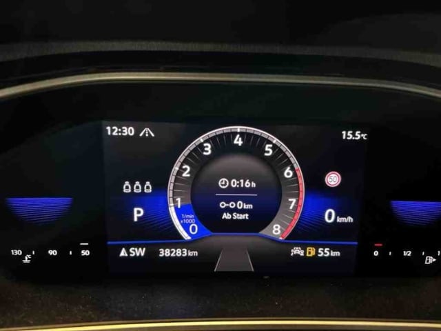 Volkswagen T-Roc 1.5 TSI DSG IQ.Drive