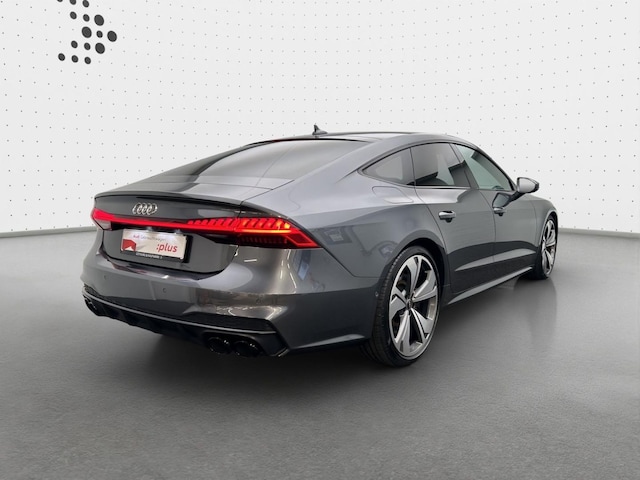 Audi S7 Quattro Sportback