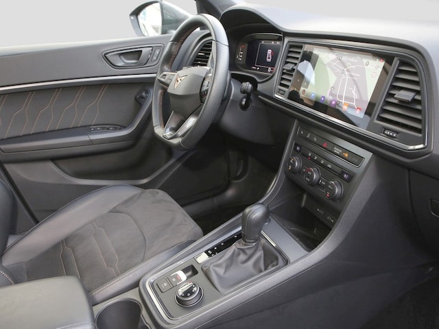 Cupra Ateca 2.0 TSI 4Drive DSG VZ