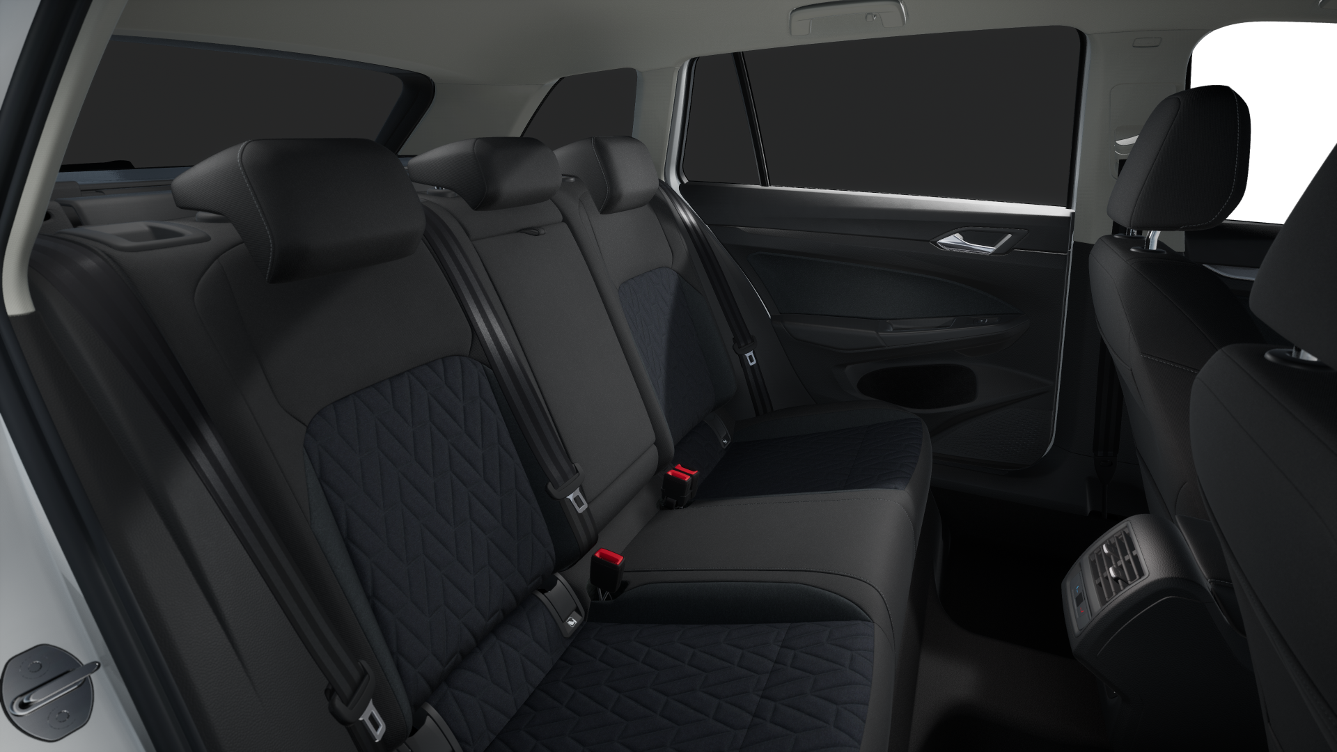 Volkswagen Golf Golf VIII Variant