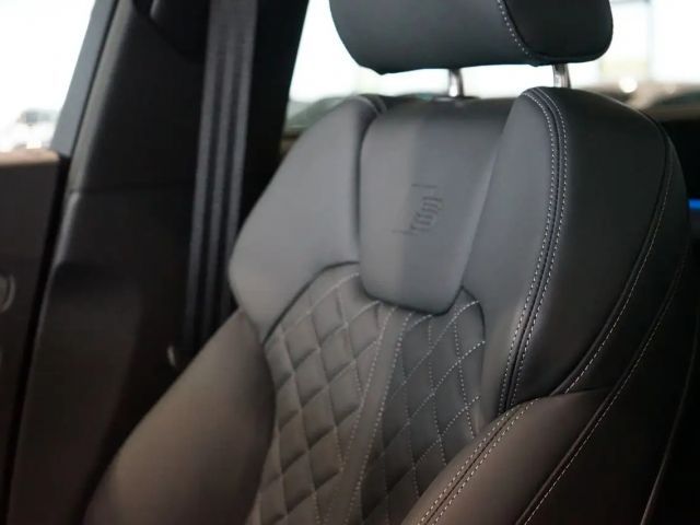 Audi SQ5 TDI | HuD | Pano | AHK | Matrix | Raute