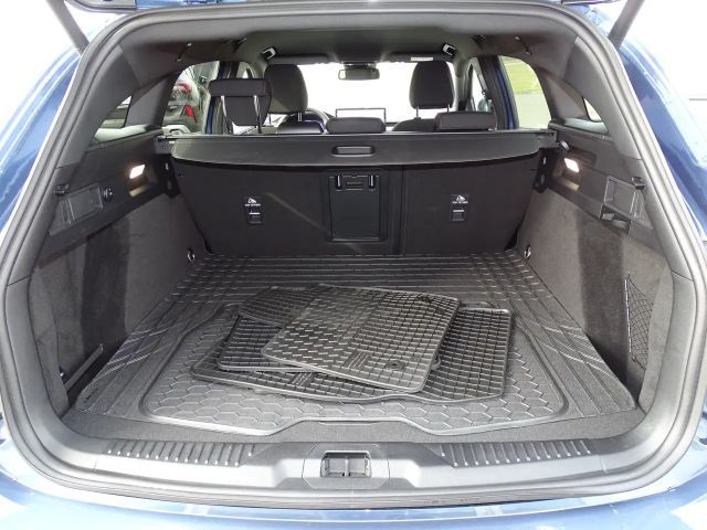 Ford Focus ST Line Wagon