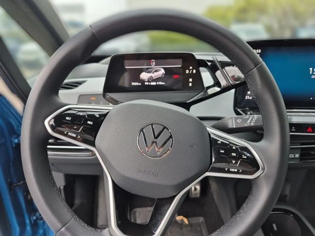 Volkswagen ID.3 Move Performance Pro