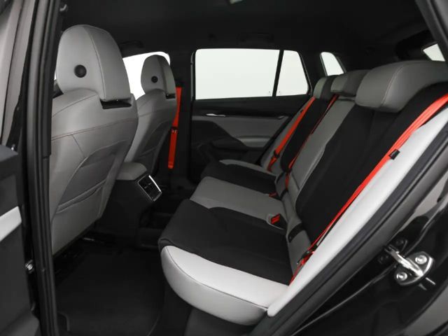 Skoda Elroq 85