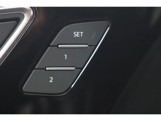 Audi Q4 e-tron 35 S-Line