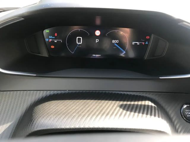 Peugeot 2008 Allure Pack PureTech