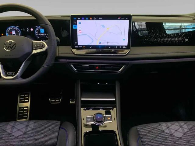 Volkswagen Tiguan 2.0 TSI DSG IQ.Drive R-Line