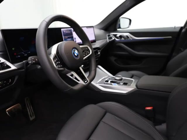 BMW i4 Sedan