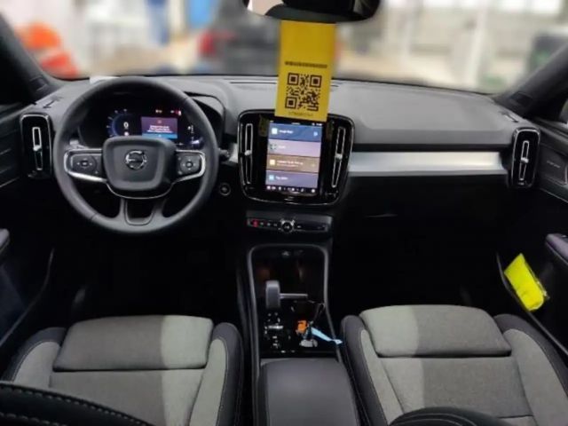 Volvo XC40 Dark Plus