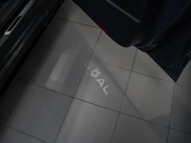 Volkswagen Touran 1.5 TSI DSG