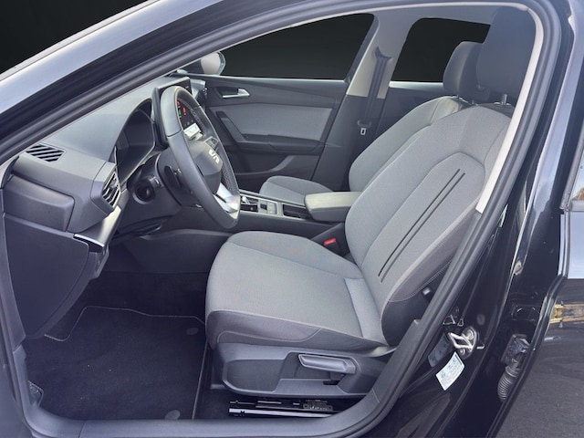 Seat Leon 1.5 eTSI DSG Style