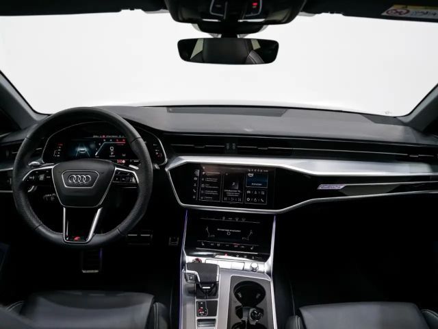 Audi S6 3.0 TDI Quattro Sedan