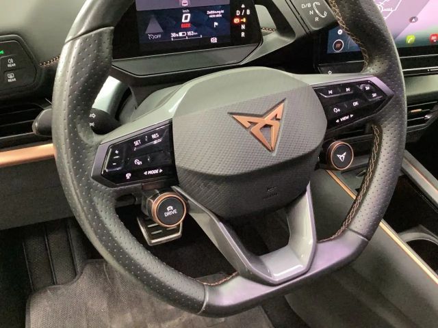 Cupra Born 360 ALLWETTER LM19 PRIVACY SITZHZ