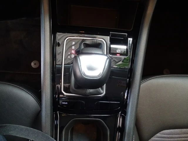 Jeep Compass Hybrid Night Eagle