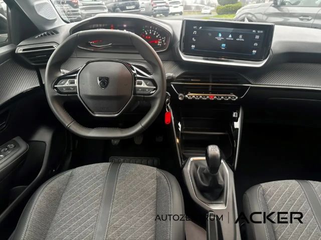 Peugeot 208 Active Pack PureTech