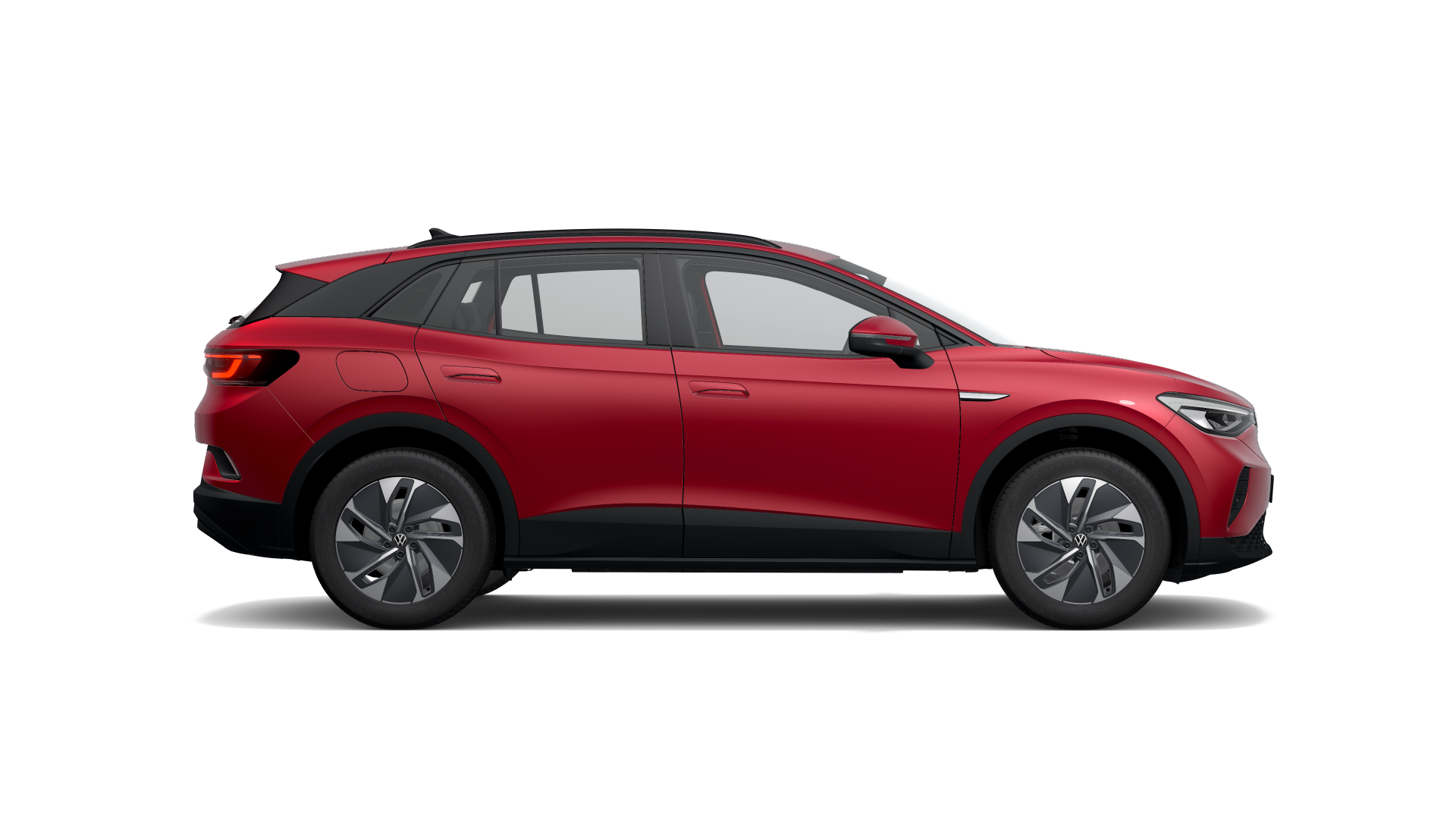 Volkswagen ID.4 Pure