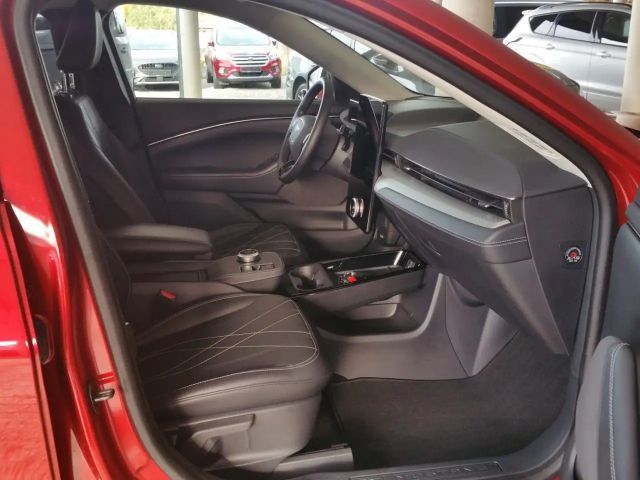 Ford Mustang Mach-E Extended range