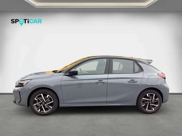 Opel Corsa GS-Line Grand Sport