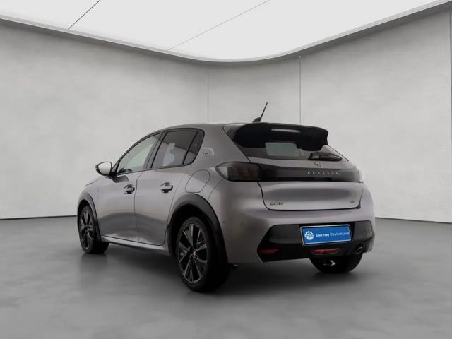 Peugeot 208 EAT8 GT-Line PureTech