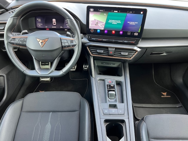 Cupra Leon Sportstourer VZ