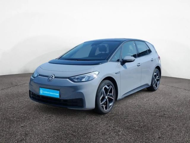 Volkswagen ID.3 Performance Pure