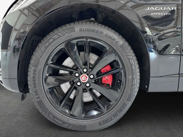 Jaguar F-Pace AWD D300 R-Dynamic