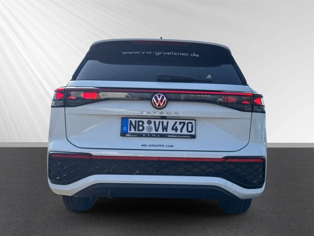 Volkswagen Tayron 2.0 TDI DSG