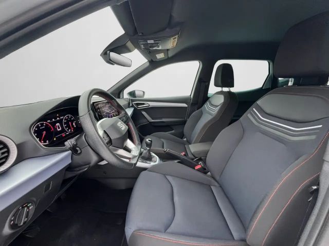 Seat Arona 1.0 TSI FR-lijn