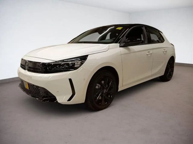 Opel Corsa GS-Line Grand Sport