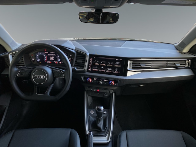 Audi A1 25 TFSI Allstreet