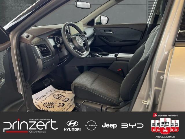 Nissan X-trail 1.5 e-power CVT "Acenta" Navi*Familien-Paket