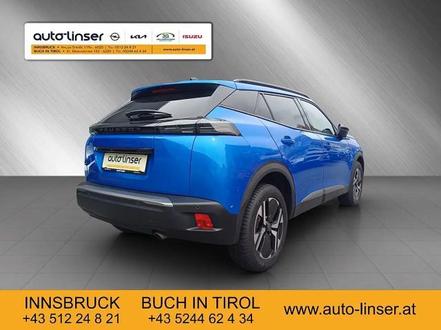 Peugeot 2008 Allure Pack PureTech