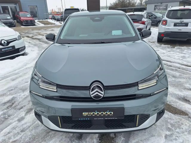 Citroën C4 Max PureTech