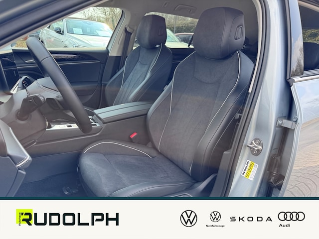 Volkswagen Passat 2.0 TDI DSG Elegance Elegance
