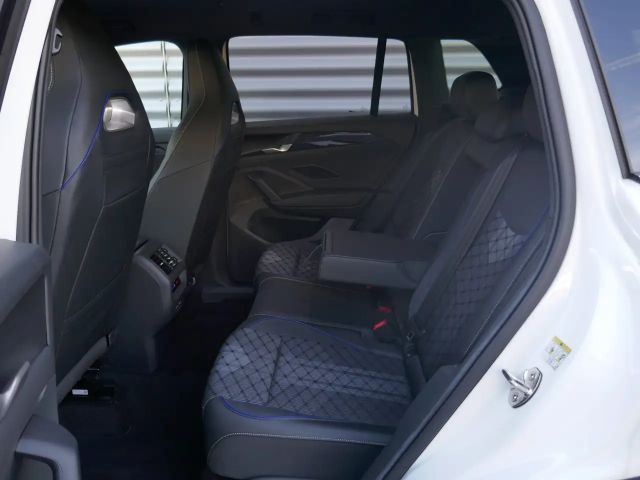 Volkswagen Tiguan DSG R-Line