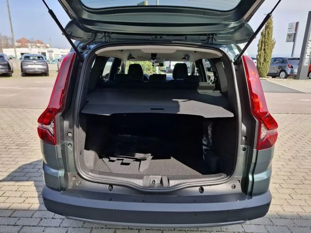 Dacia Jogger Extreme Hybrid 140