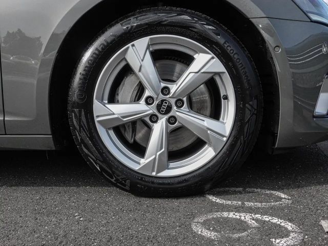 Audi A6 50 TDI Quattro Sedan Sport