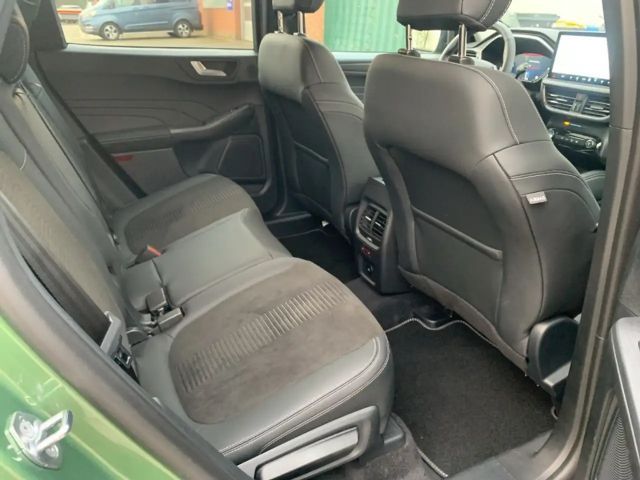 Ford Kuga Active Hybrid X