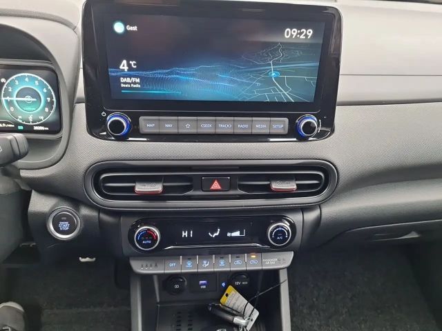 Hyundai Kona 1.0 N Line T-GDi