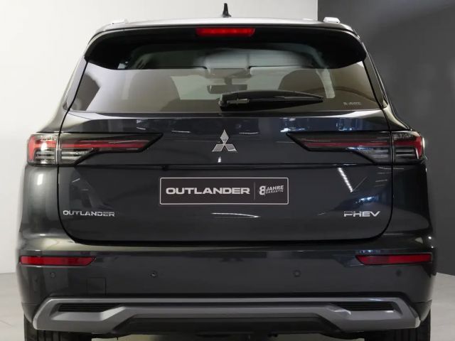Mitsubishi Outlander 4WD Intense PHEV
