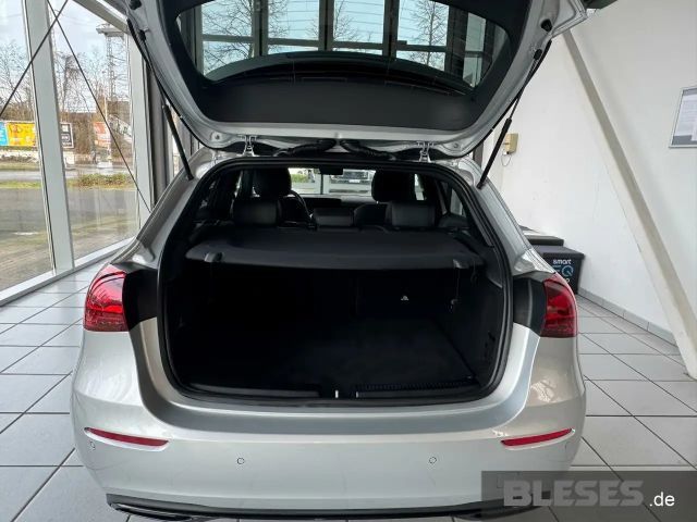 Mercedes-Benz A 220 4MATIC Progressive