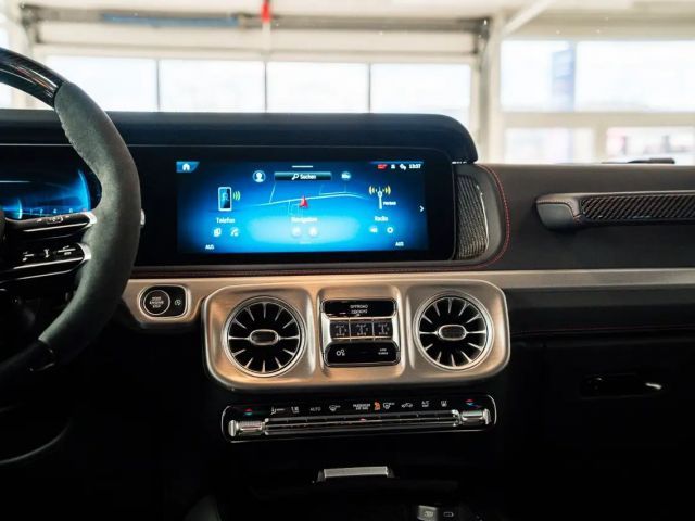 Mercedes-Benz G 63 AMG AMG Line