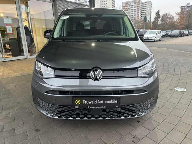Volkswagen Caddy 1.5 TSI DSG Maxi