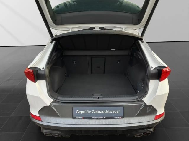 Cupra Formentor 4Drive